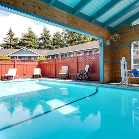 Best Western Country Inn Фортуна Екстер'єр фото
