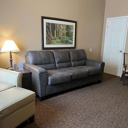 Best Western Country Inn Фортуна Екстер'єр фото