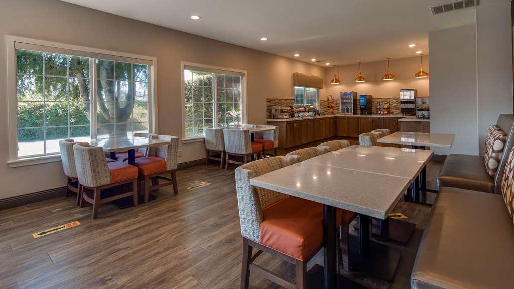 Best Western Country Inn Фортуна Екстер'єр фото