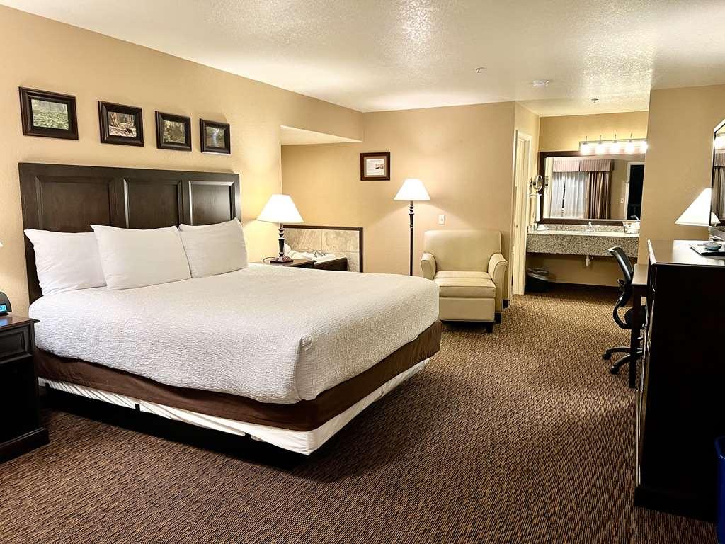Best Western Country Inn Фортуна Номер фото