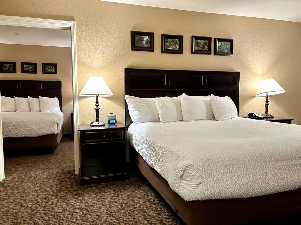 Best Western Country Inn Фортуна Номер фото