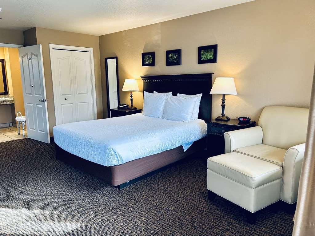 Best Western Country Inn Фортуна Номер фото