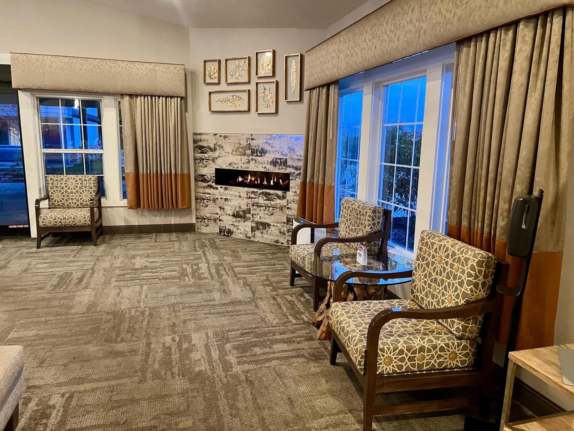 Best Western Country Inn Фортуна Екстер'єр фото