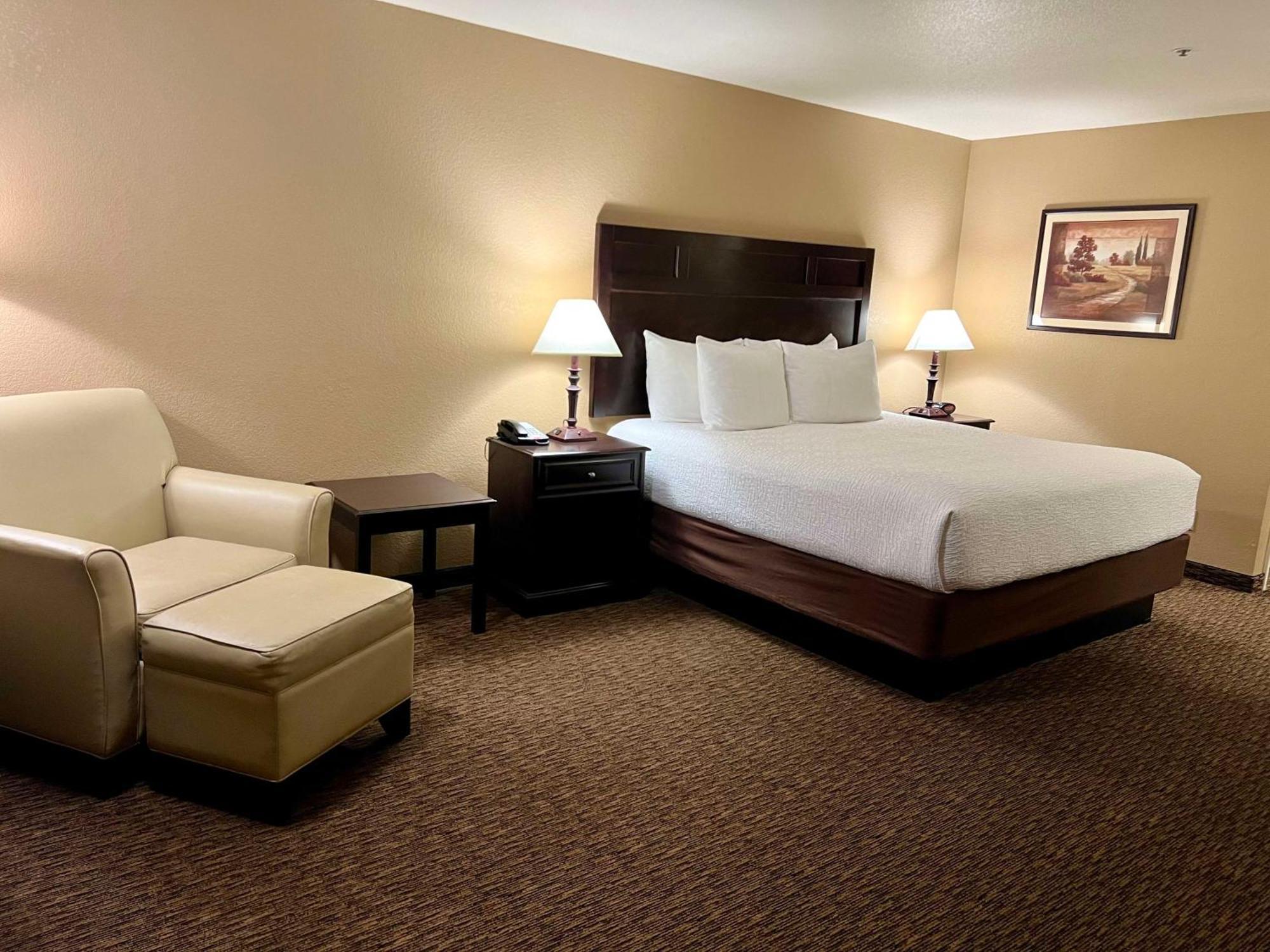 Best Western Country Inn Фортуна Екстер'єр фото