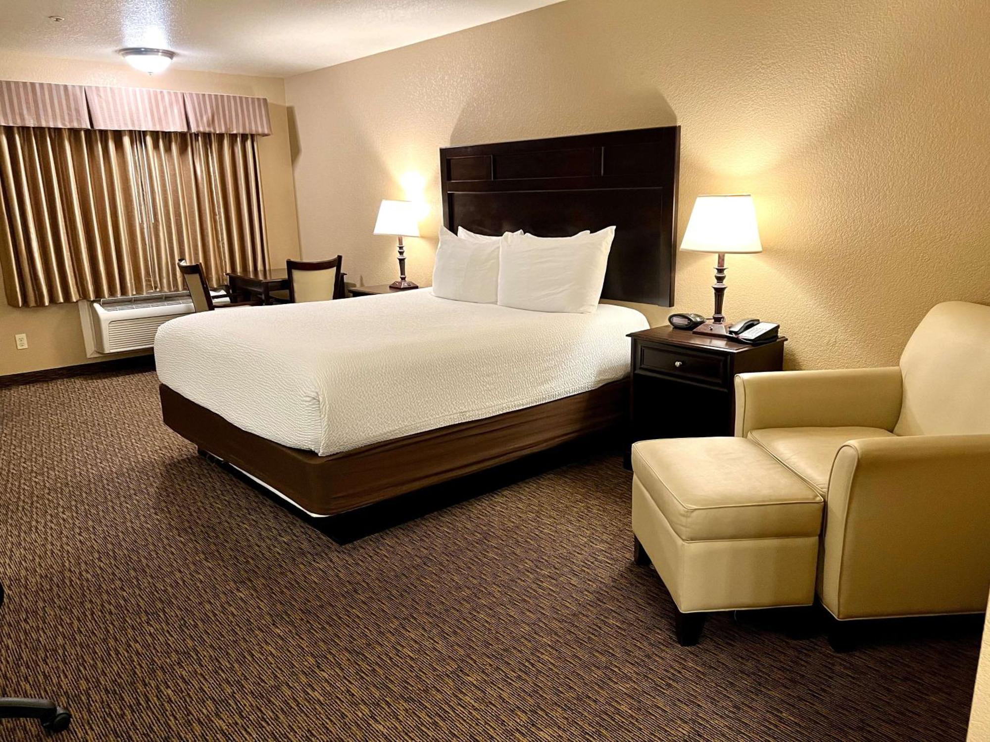 Best Western Country Inn Фортуна Екстер'єр фото