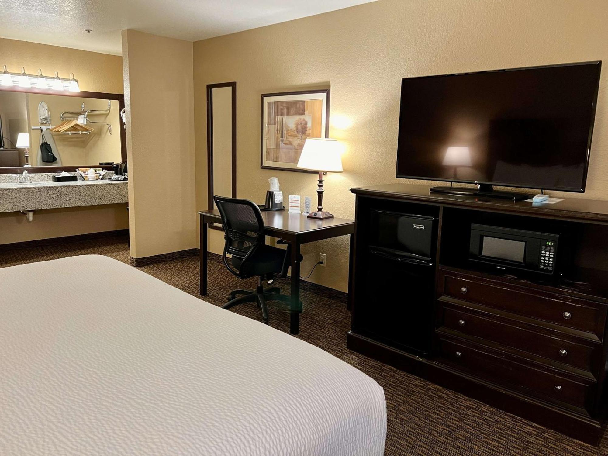 Best Western Country Inn Фортуна Екстер'єр фото