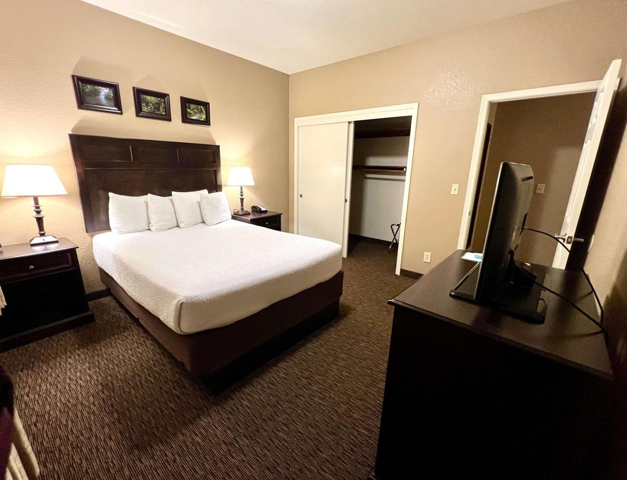 Best Western Country Inn Фортуна Екстер'єр фото