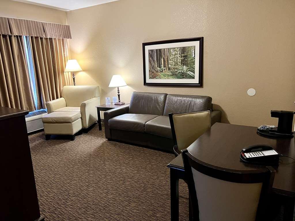 Best Western Country Inn Фортуна Номер фото