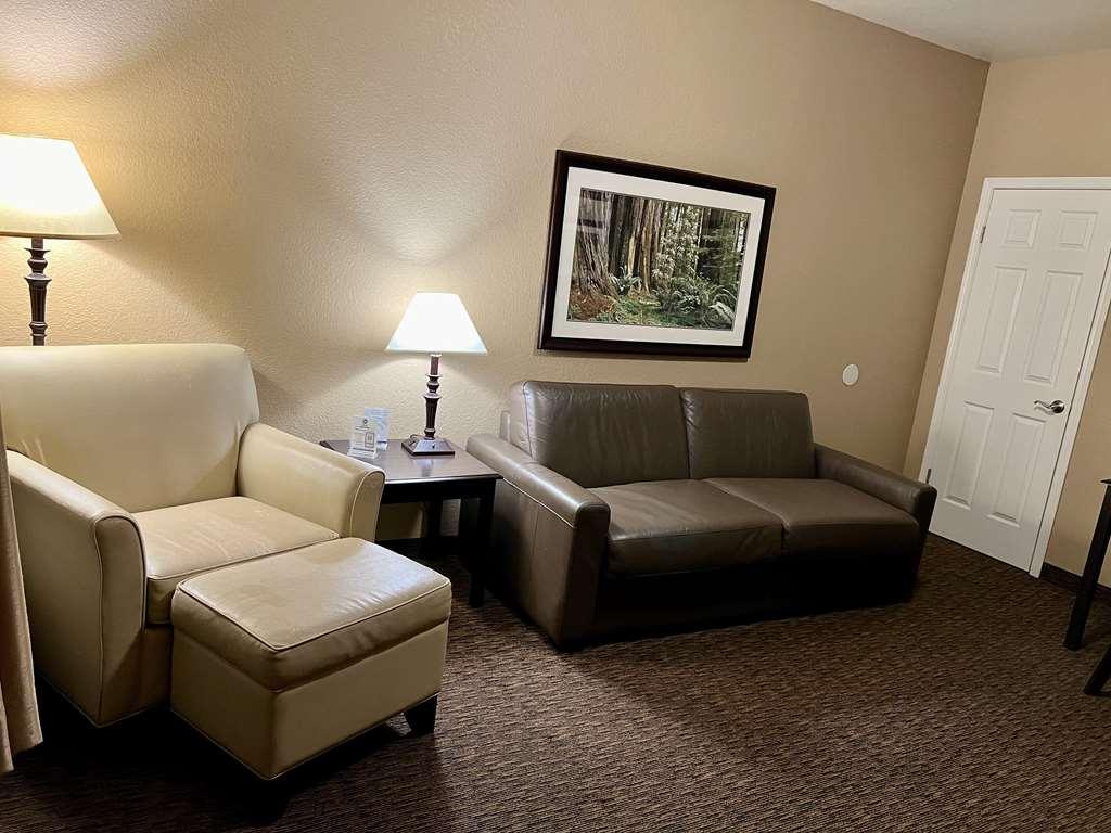 Best Western Country Inn Фортуна Номер фото