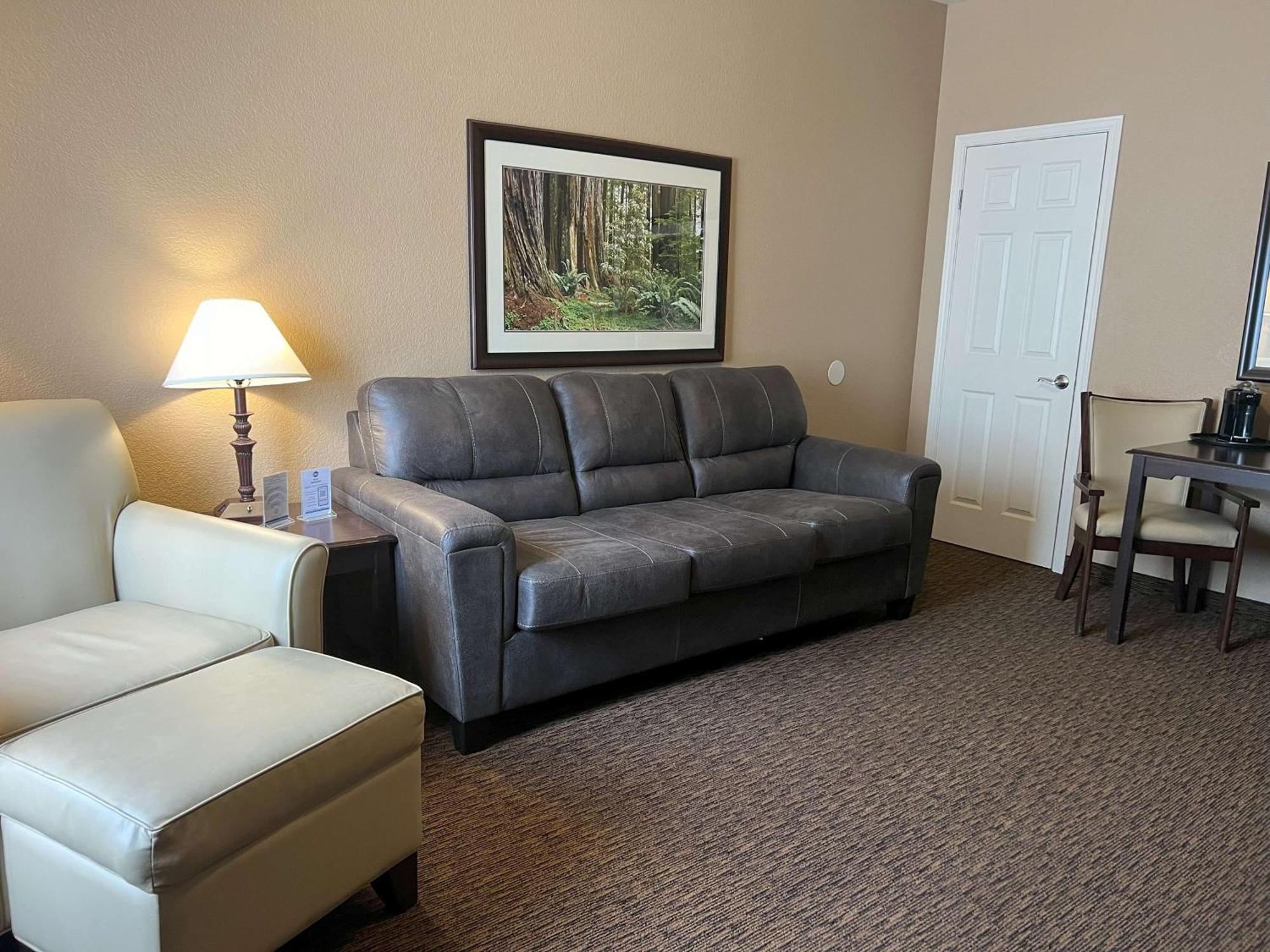 Best Western Country Inn Фортуна Екстер'єр фото